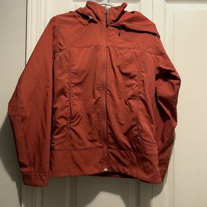 Marmot Windproof & Water Resistant Light Jacket